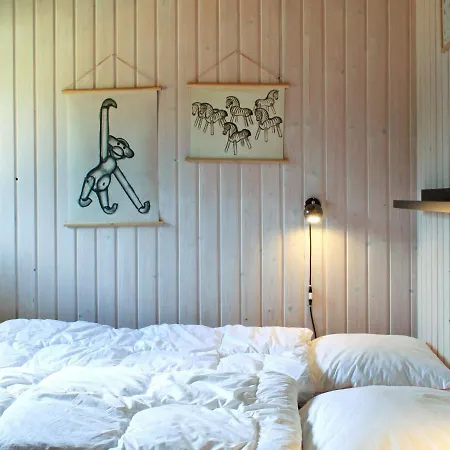 Holiday home 4 Person In *
