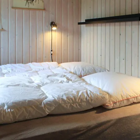 Holiday home 4 Person In
