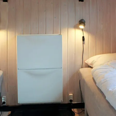 4 Person In Holiday home Ansager