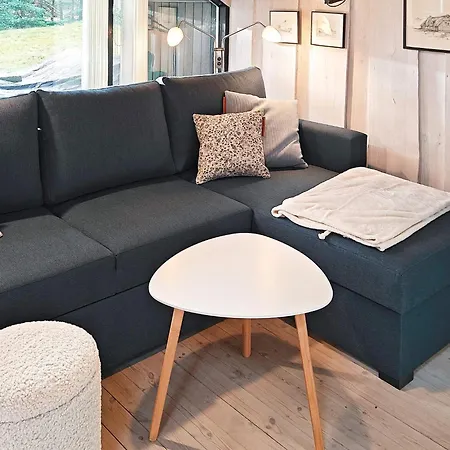 4 Person In Holiday home *